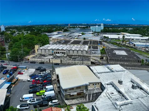 662 De Diego Ave Sabana Llana Ward Avenue San Juan PR 00925