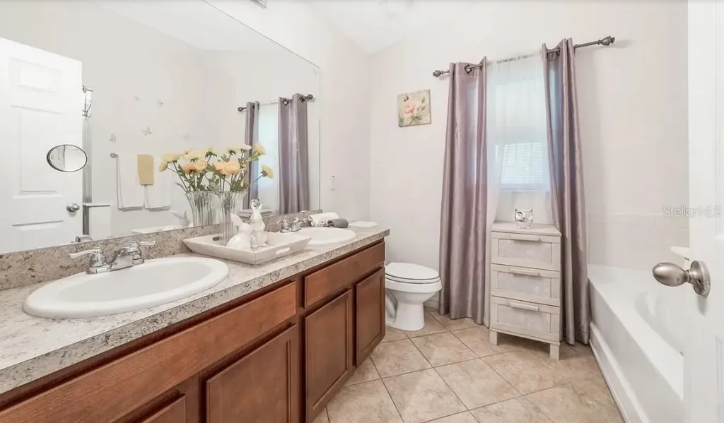15649 Carina Drive Orlando FL 32828