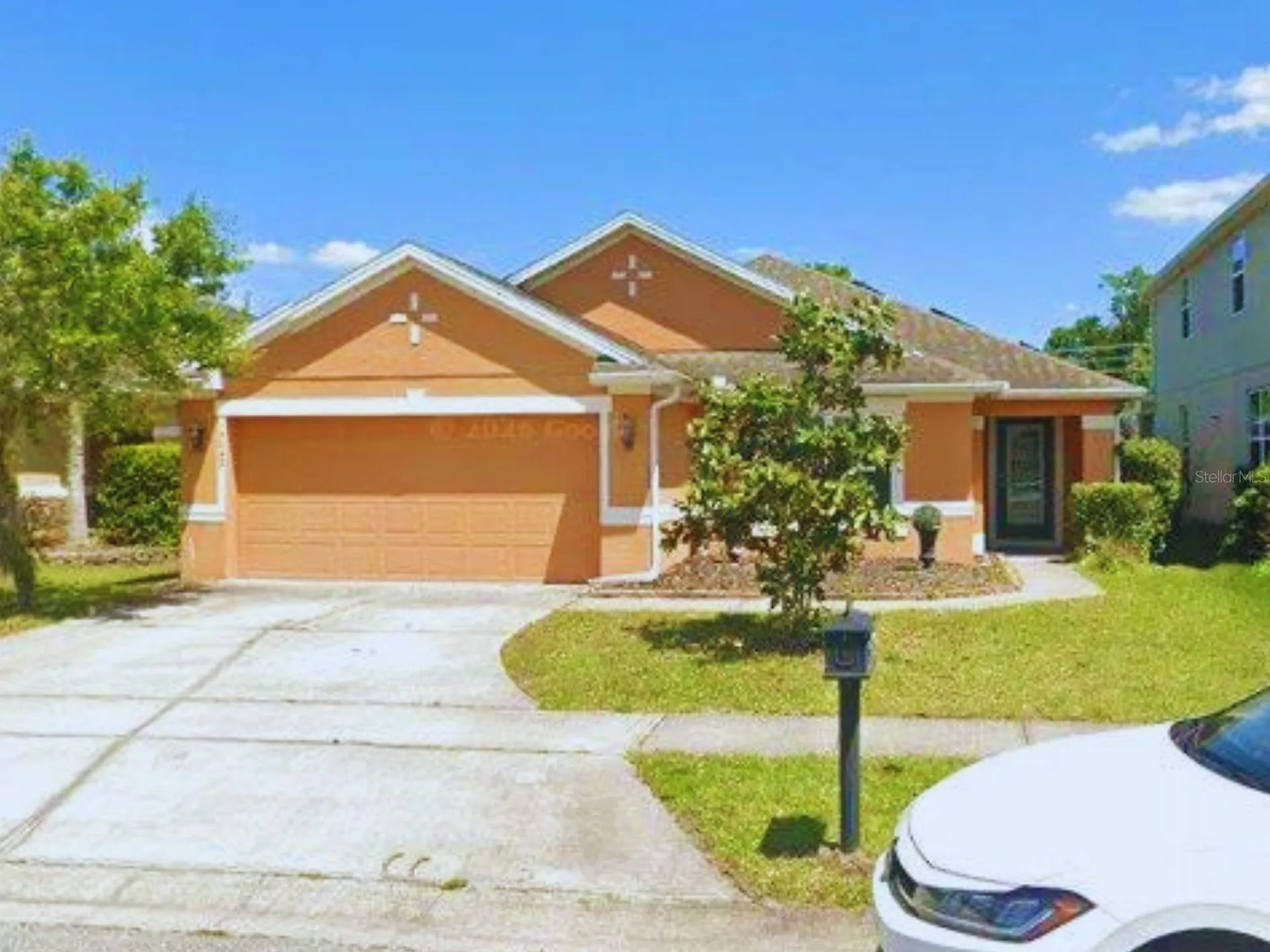 15649 Carina Drive Orlando FL 32828