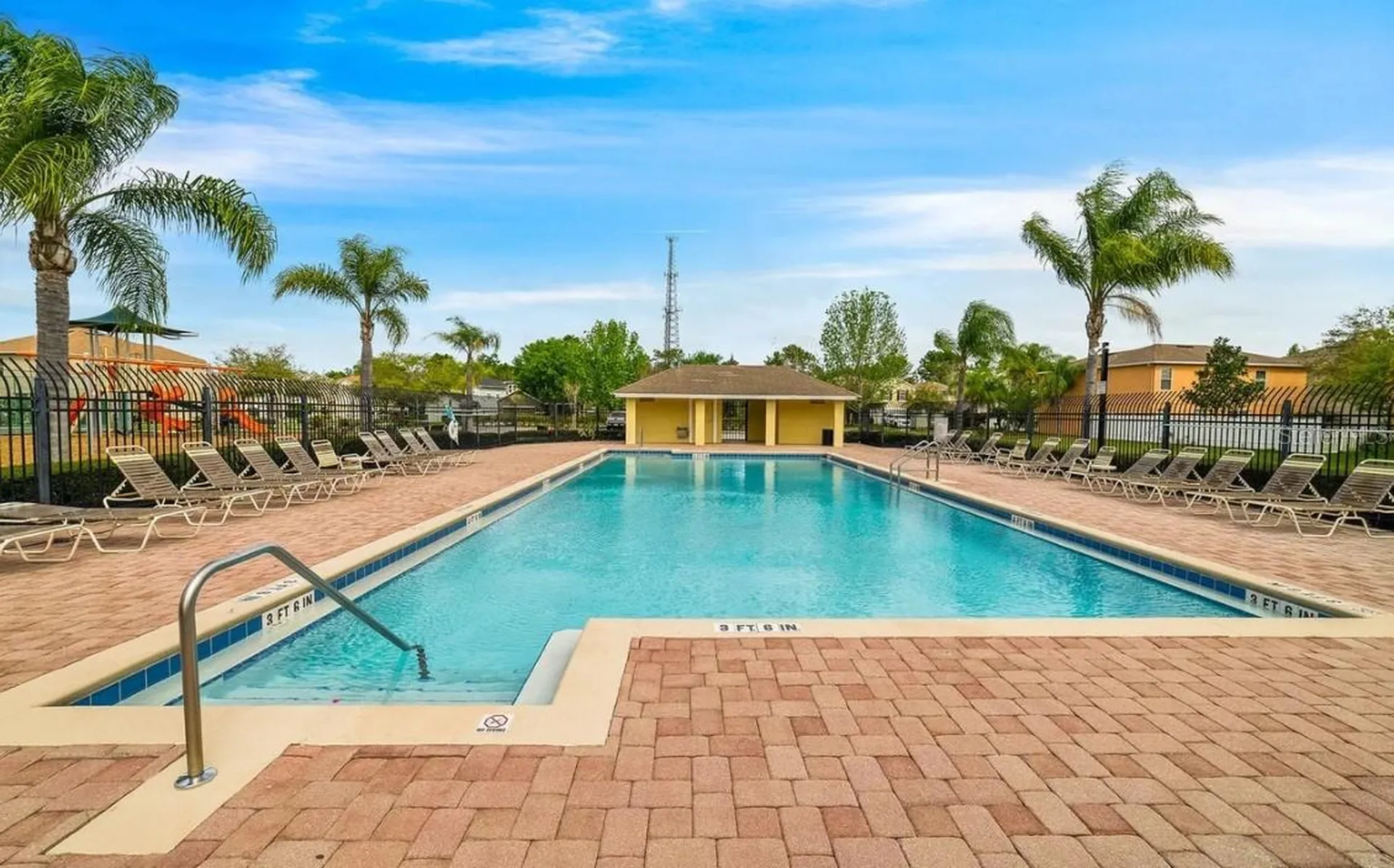 15649 Carina Drive Orlando FL 32828