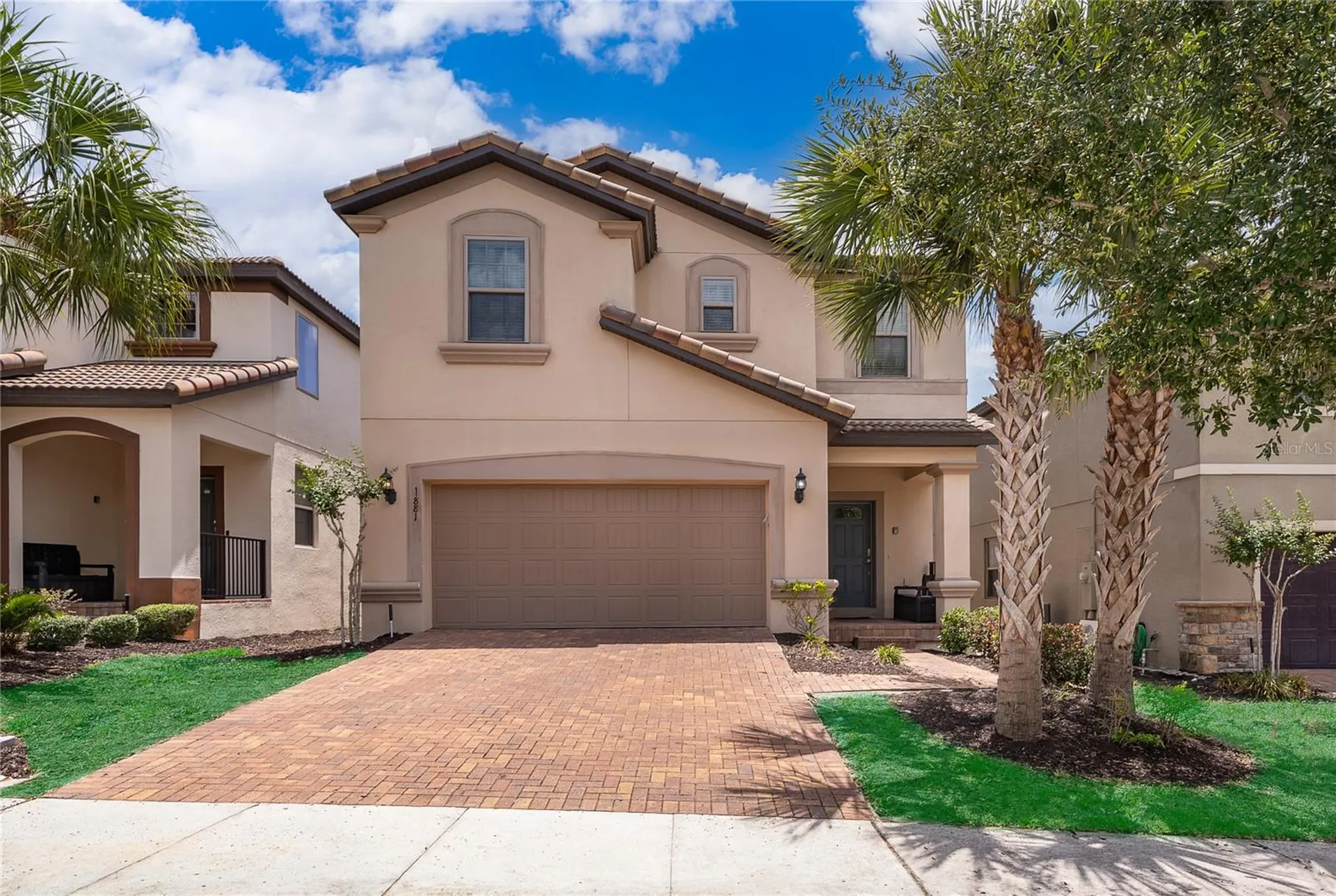 1881 Nice Court Kissimmee FL 34747