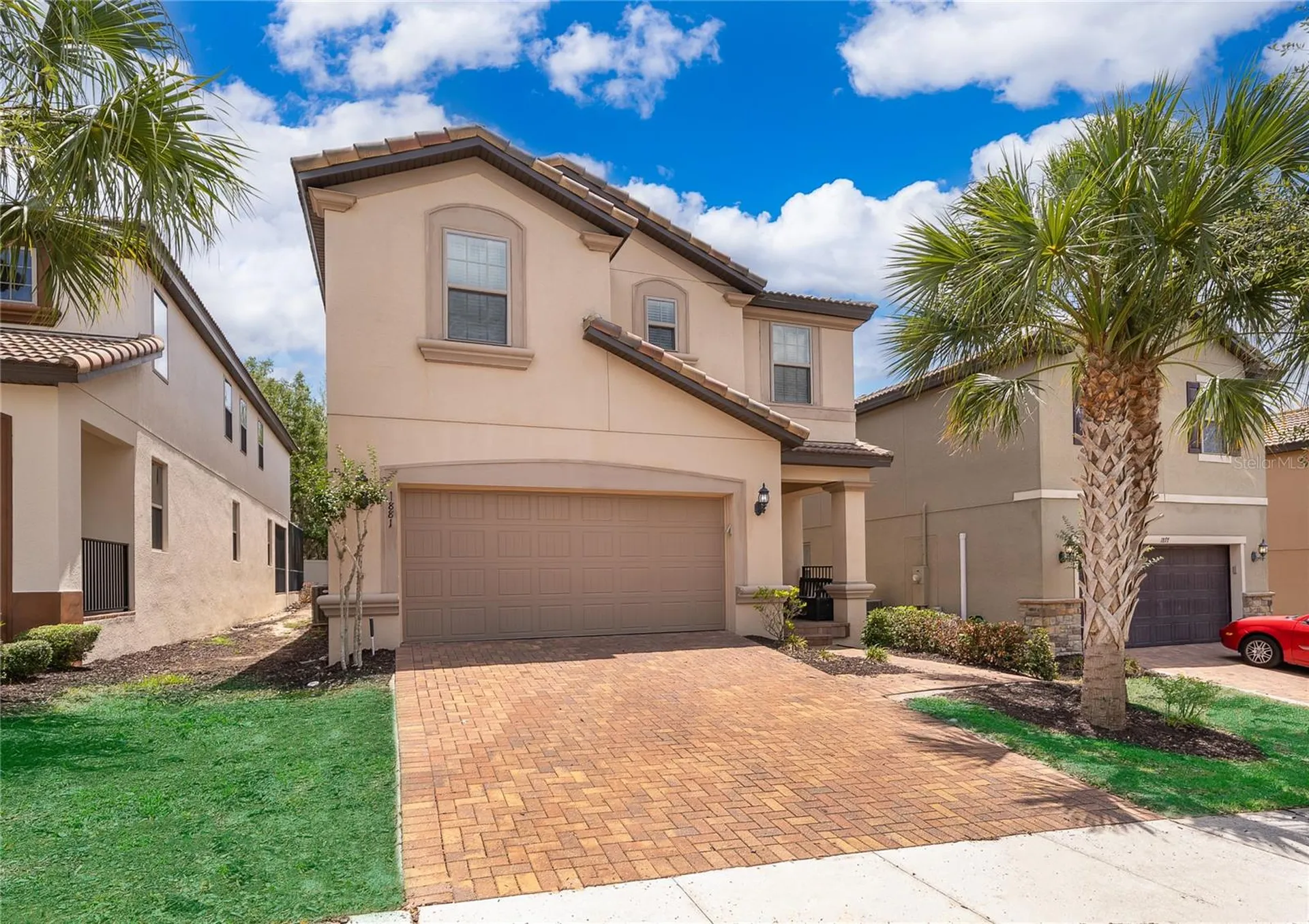 1881 Nice Court Kissimmee FL 34747