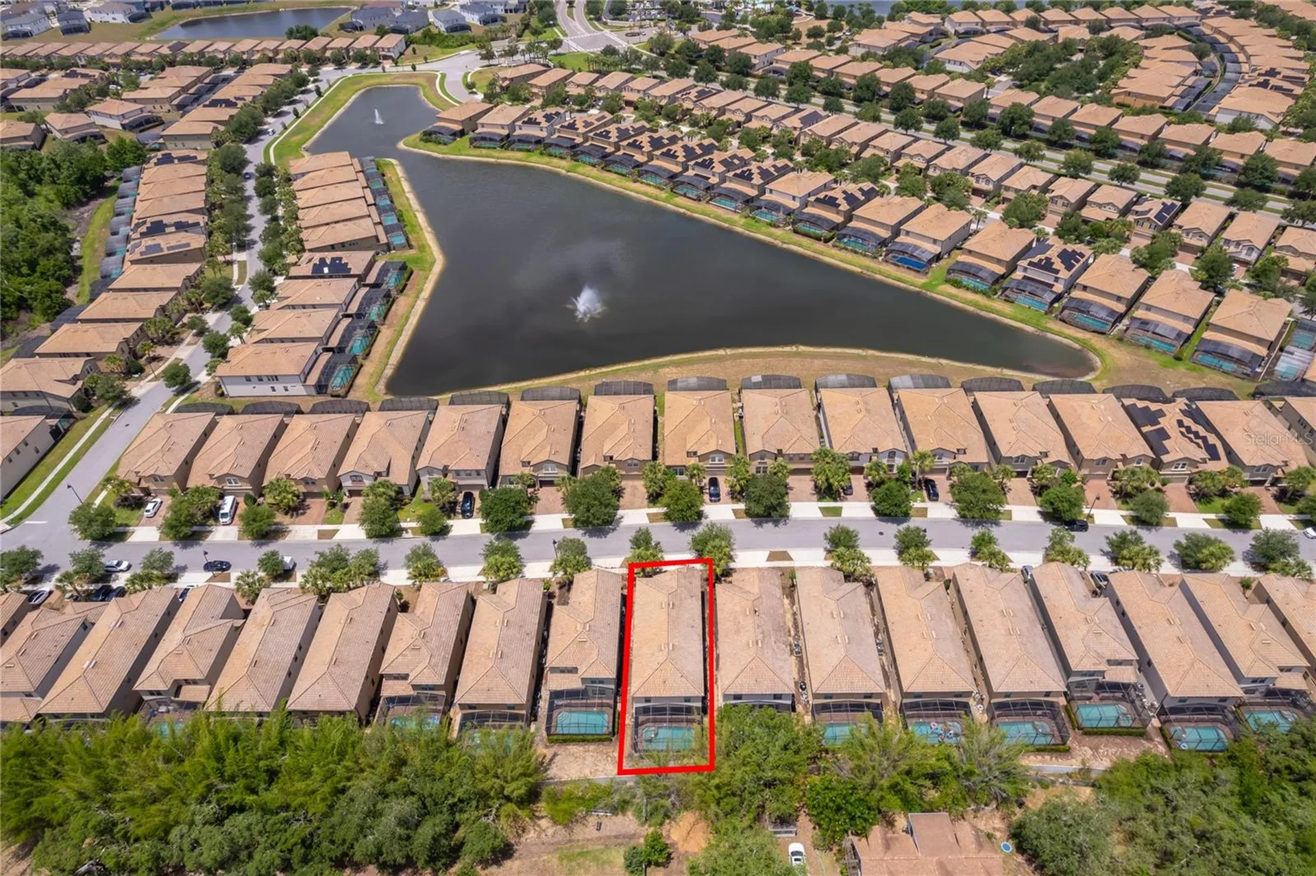 1881 Nice Court Kissimmee FL 34747
