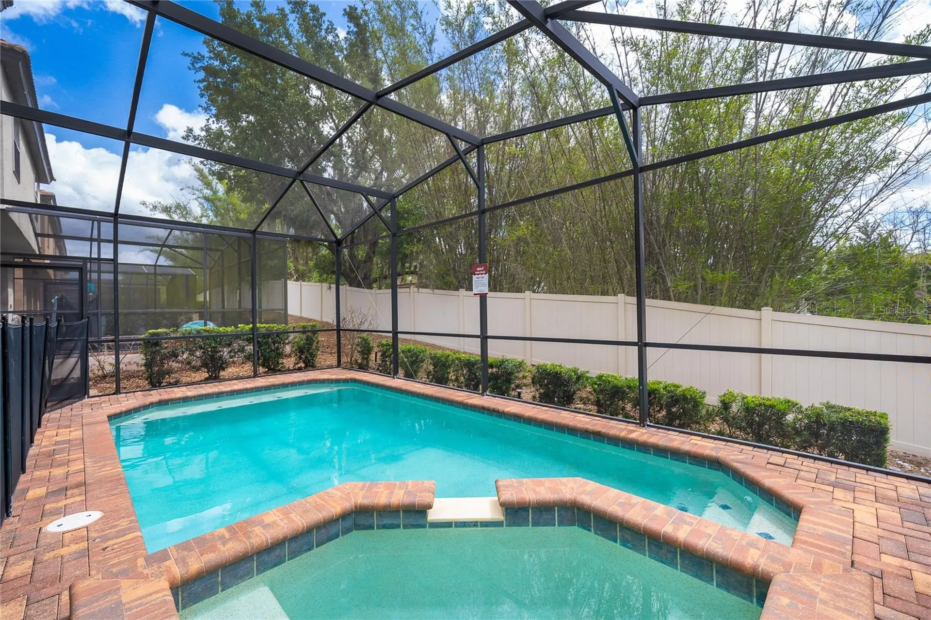 1881 Nice Court Kissimmee FL 34747