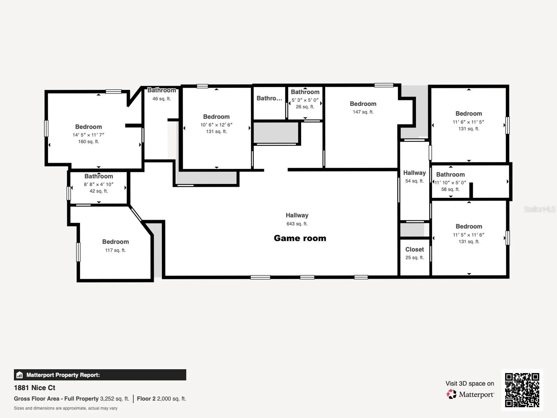 1881 Nice Court Kissimmee FL 34747