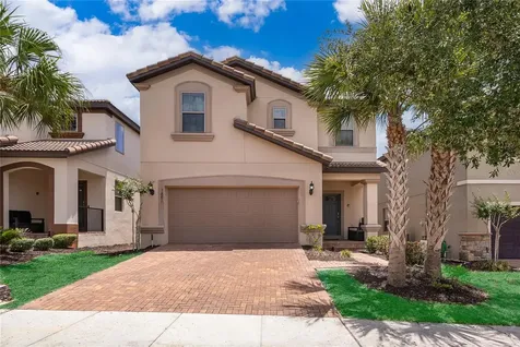 1881 Nice Court Kissimmee FL 34747