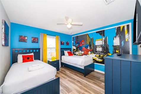 1881 Nice Court Kissimmee FL 34747