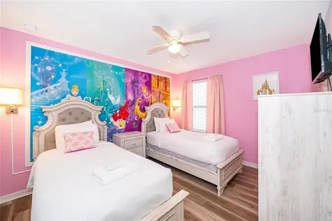 1881 Nice Court Kissimmee FL 34747