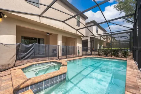 1881 Nice Court Kissimmee FL 34747