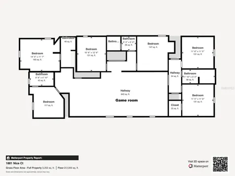 1881 Nice Court Kissimmee FL 34747