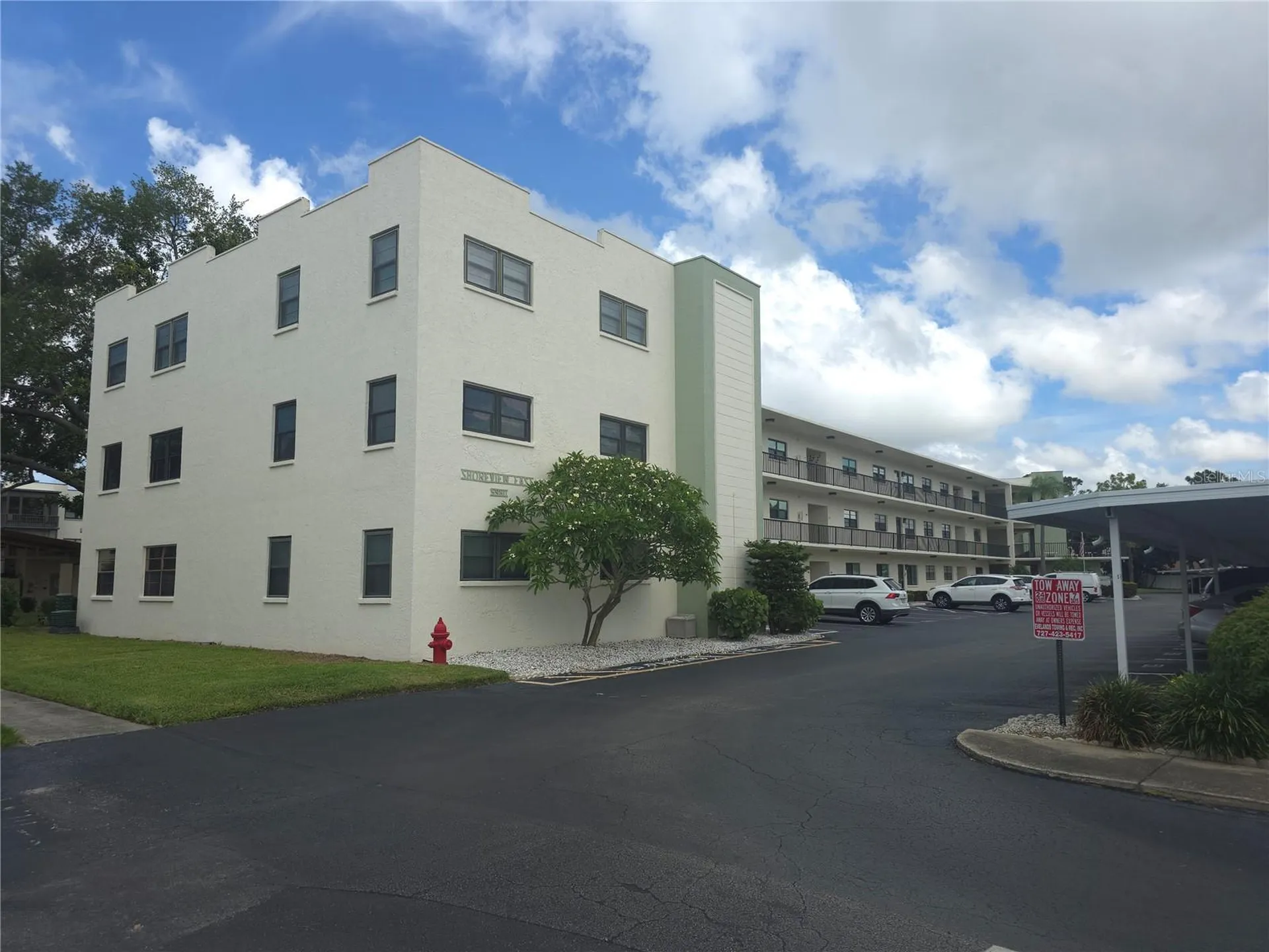 5980 Terrace Park Drive N St Petersburg FL 33709