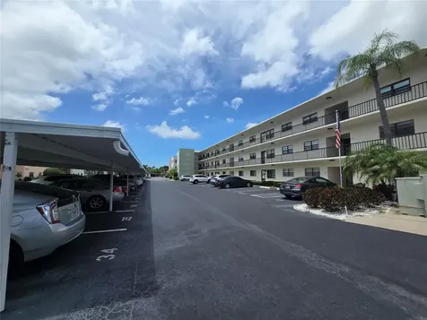 5980 Terrace Park Drive N St Petersburg FL 33709