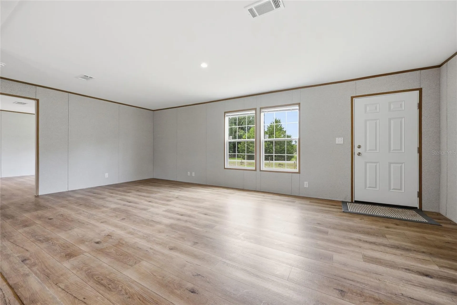 8611 NE 61st Place Bronson FL 32621