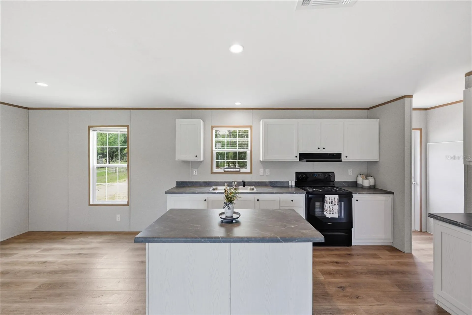 8611 NE 61st Place Bronson FL 32621