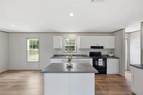 8611 NE 61st Place Bronson FL 32621