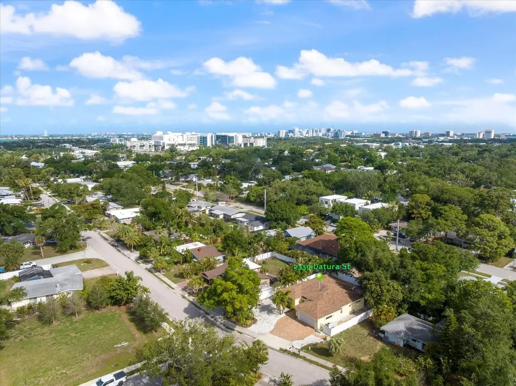 2339 Datura Street Sarasota FL 34239
