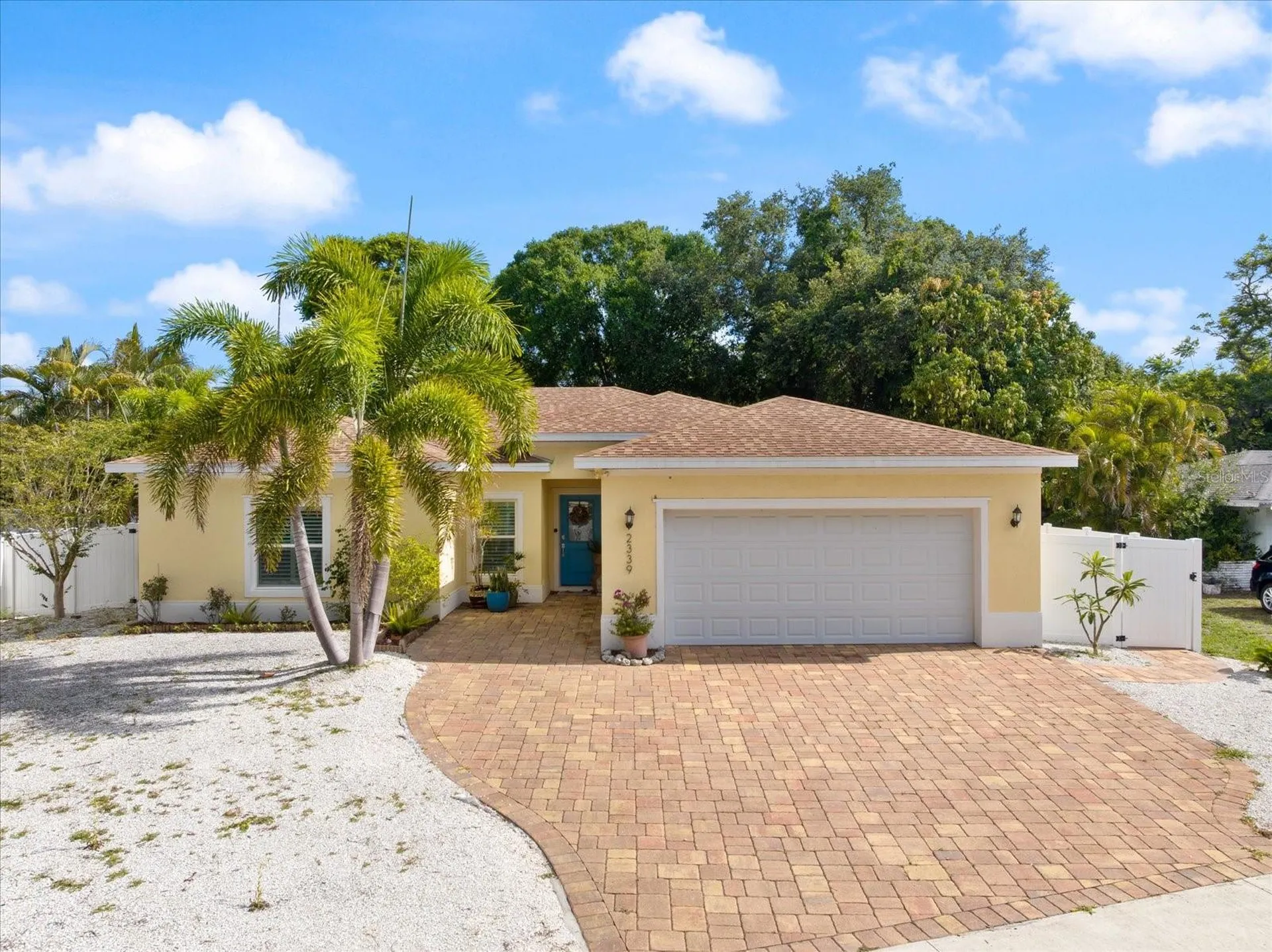 2339 Datura Street Sarasota FL 34239