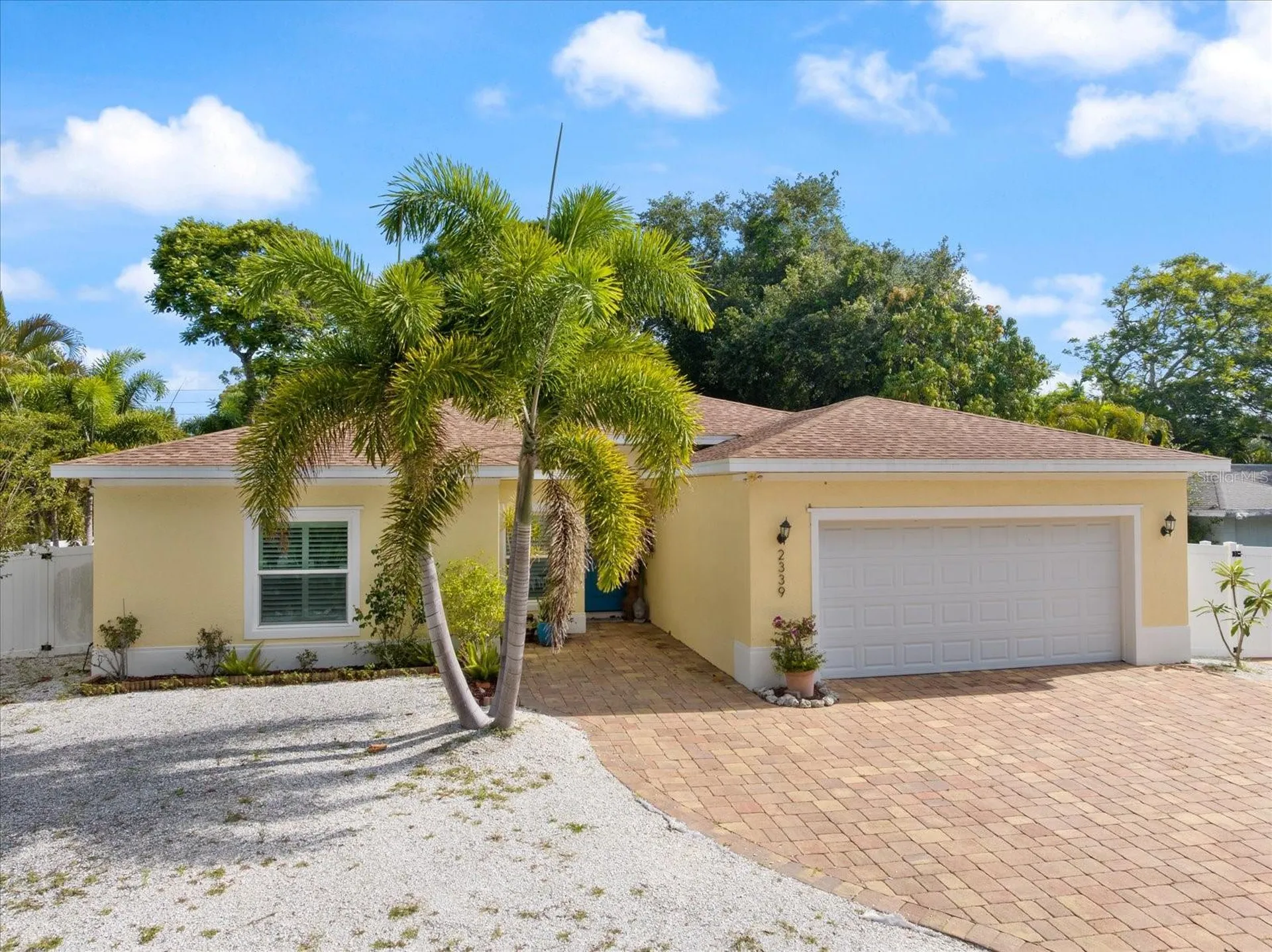 2339 Datura Street Sarasota FL 34239