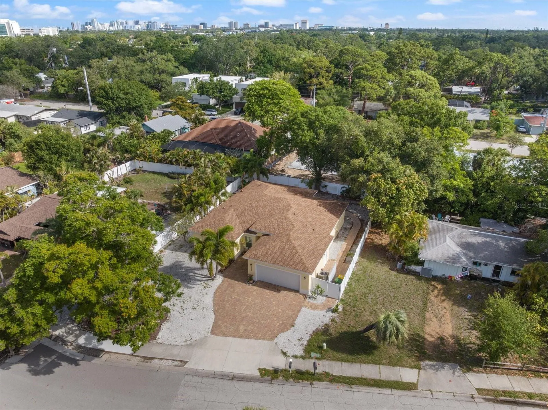 2339 Datura Street Sarasota FL 34239