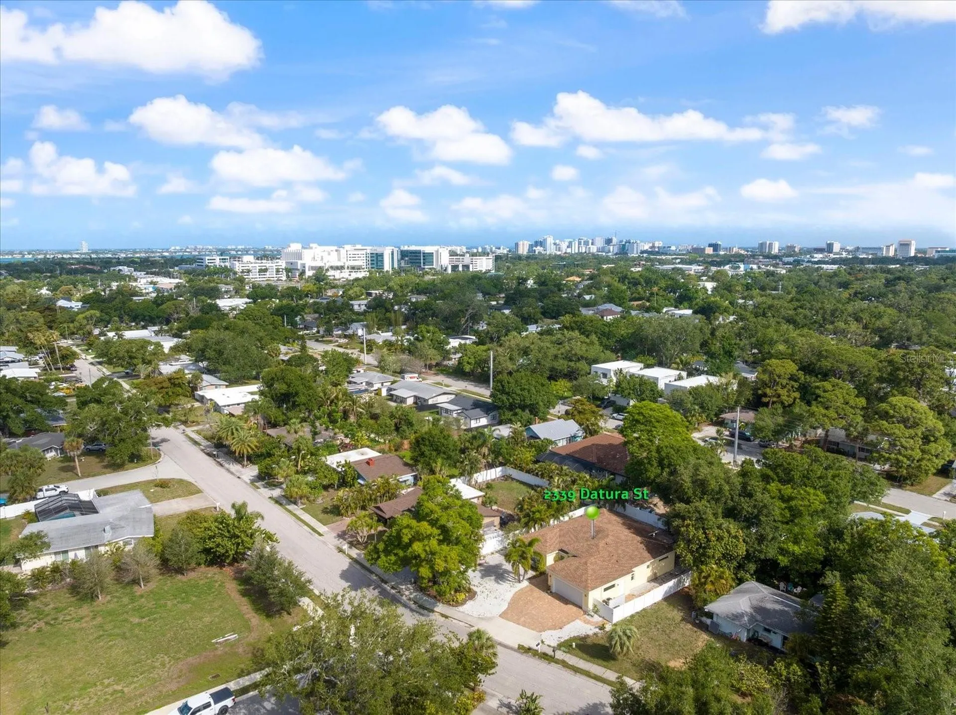 2339 Datura Street Sarasota FL 34239