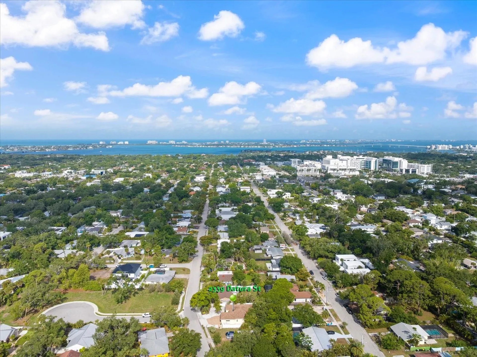 2339 Datura Street Sarasota FL 34239