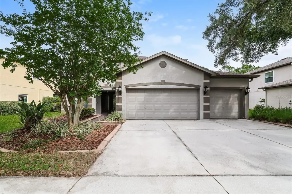 14831 Heronglen Drive Lithia FL 33547