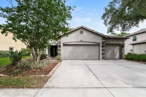 14831 Heronglen Drive Lithia FL 33547