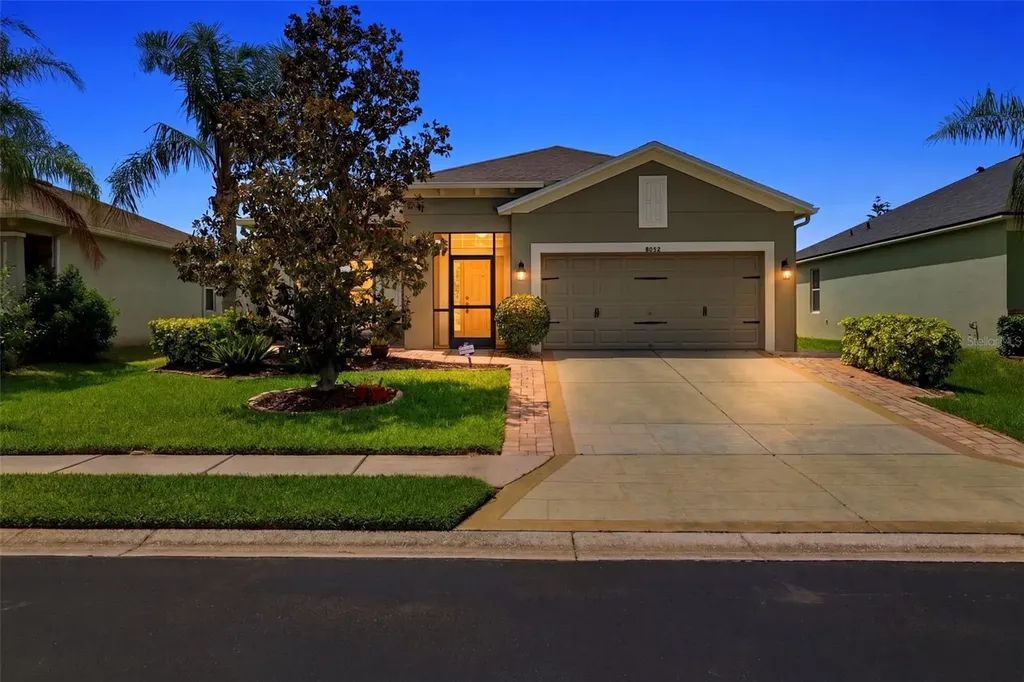 8854 39th Street Circle E Parrish FL 34219