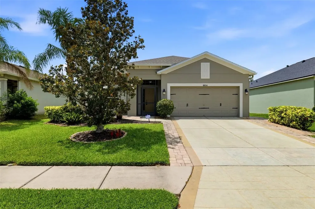 8854 39th Street Circle E Parrish FL 34219