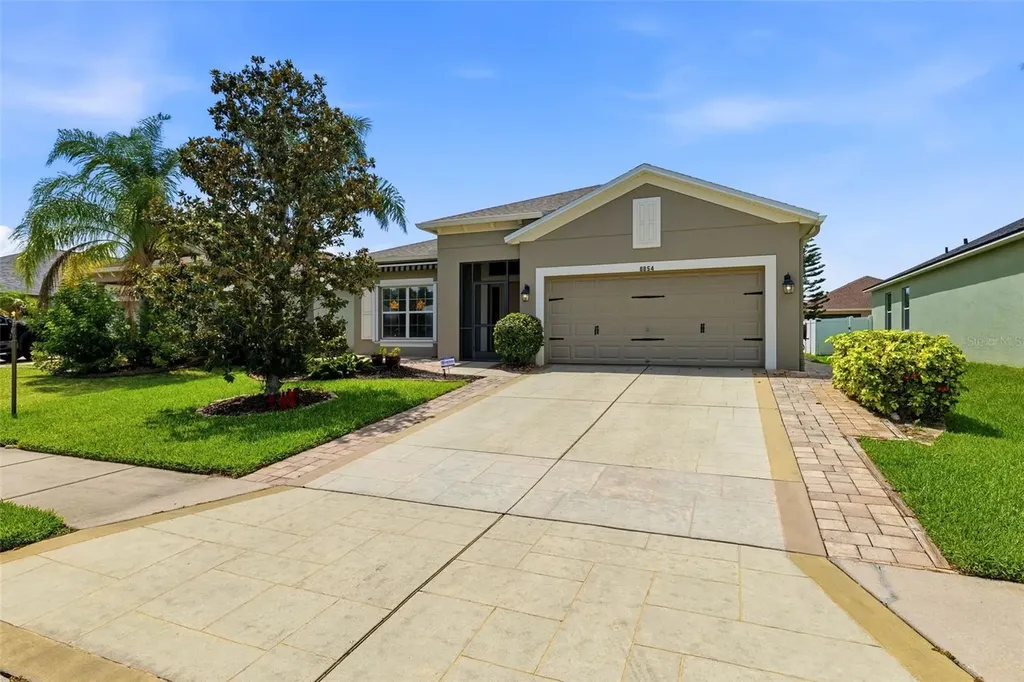 8854 39th Street Circle E Parrish FL 34219