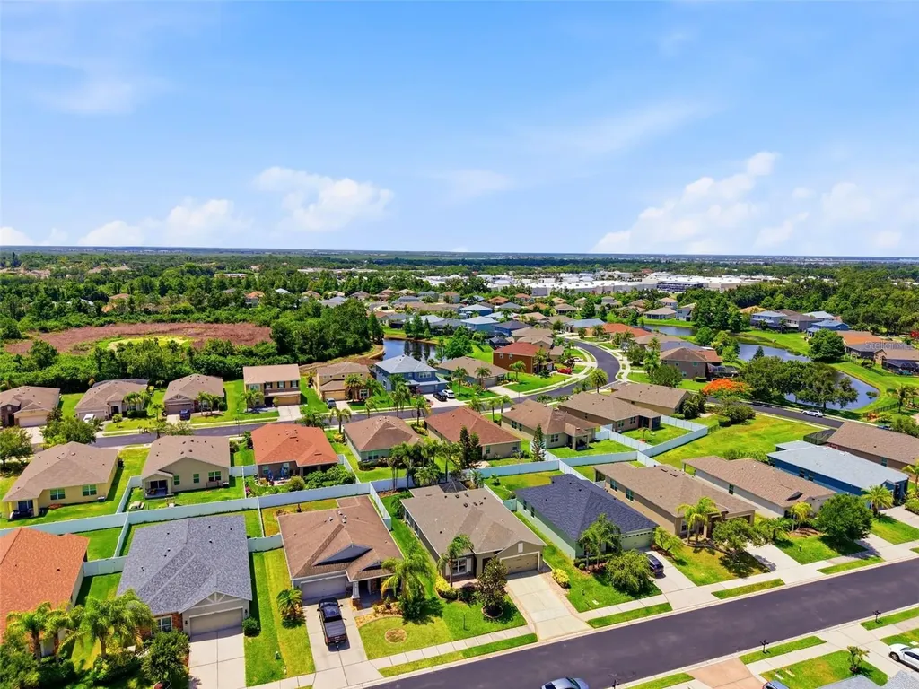 8854 39th Street Circle E Parrish FL 34219