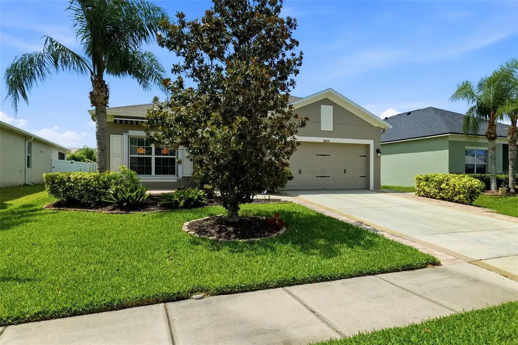 8854 39th Street Circle E Parrish FL 34219