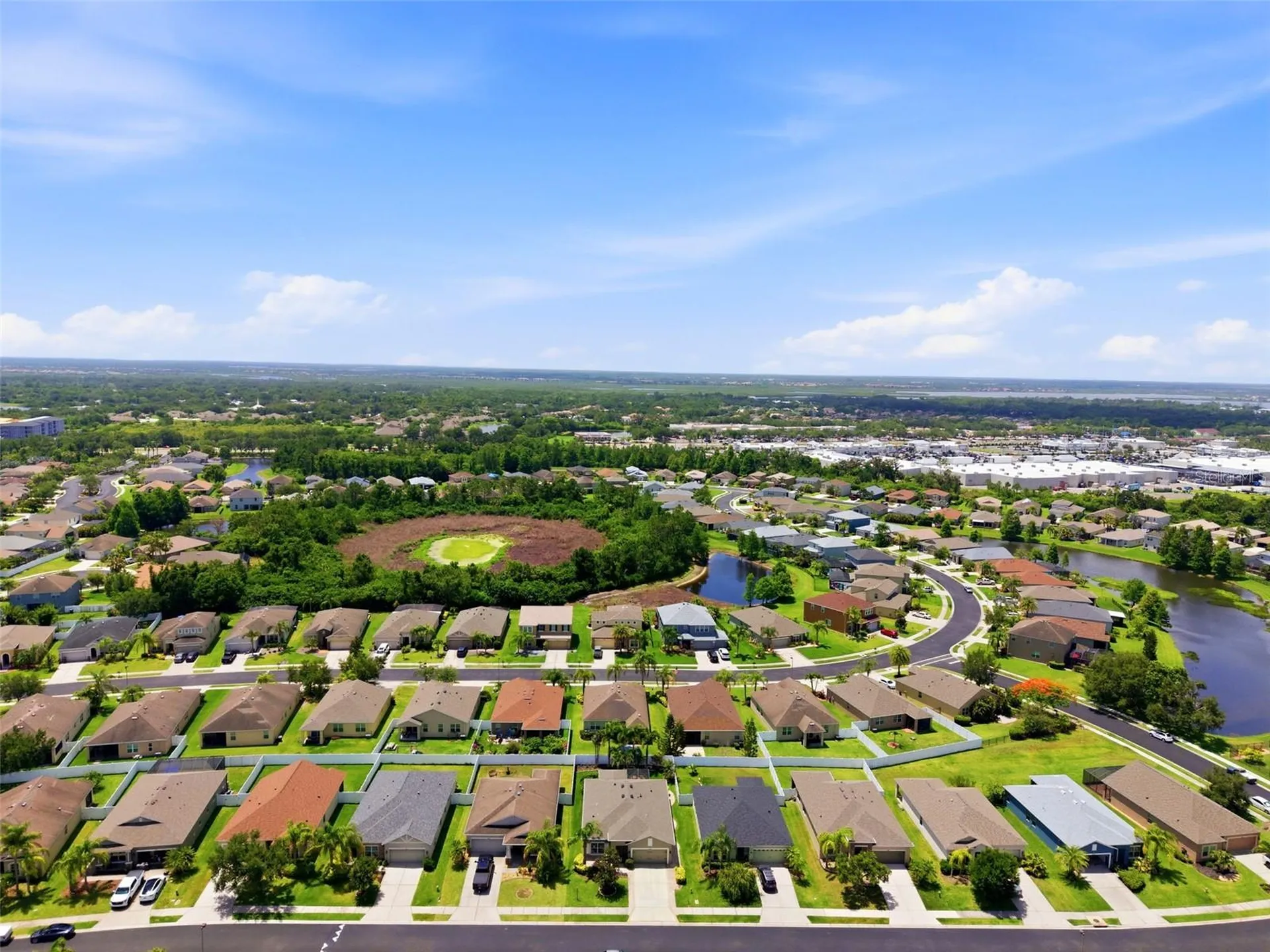 8854 39th Street Circle E Parrish FL 34219