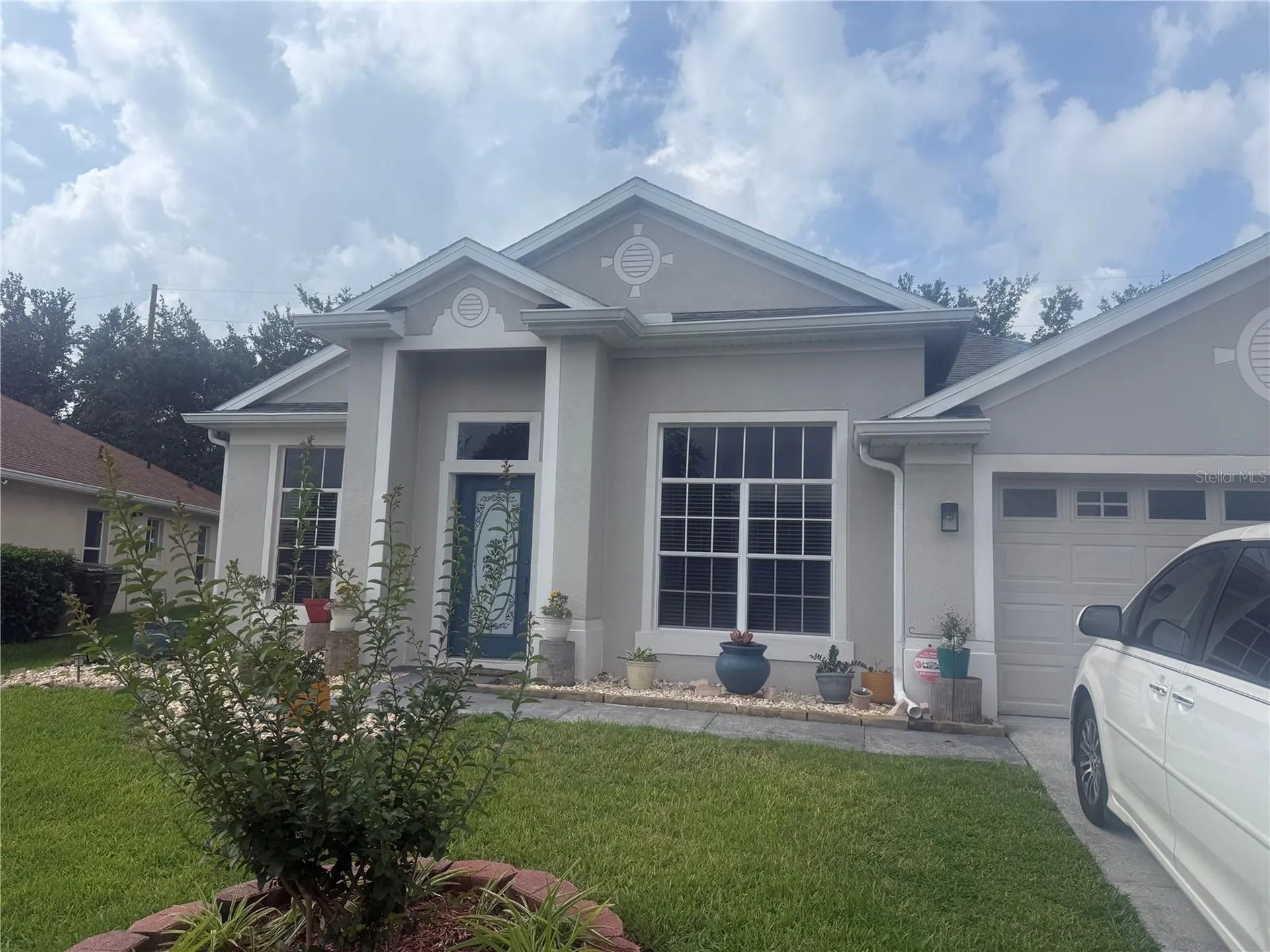 2877 Oconnell Drive Kissimmee FL 34741