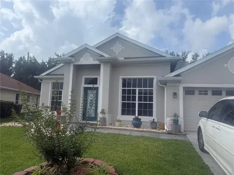 2877 Oconnell Drive Kissimmee FL 34741