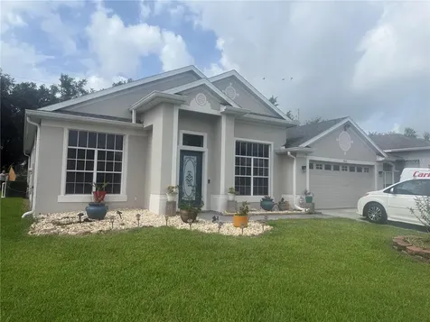 2877 Oconnell Drive Kissimmee FL 34741