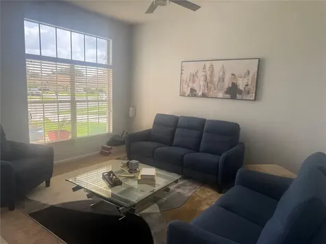 2877 Oconnell Drive Kissimmee FL 34741