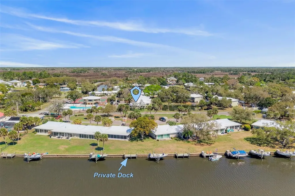 1277 N Osprey Point Crystal River FL 34429