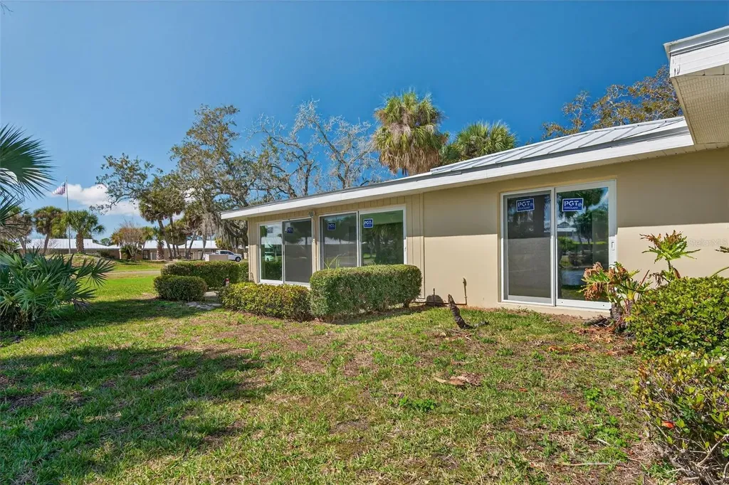 1277 N Osprey Point Crystal River FL 34429