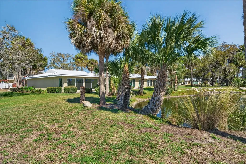 1277 N Osprey Point Crystal River FL 34429