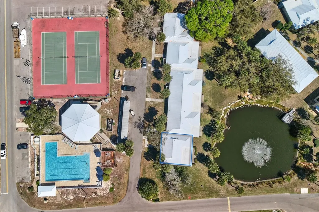 1277 N Osprey Point Crystal River FL 34429