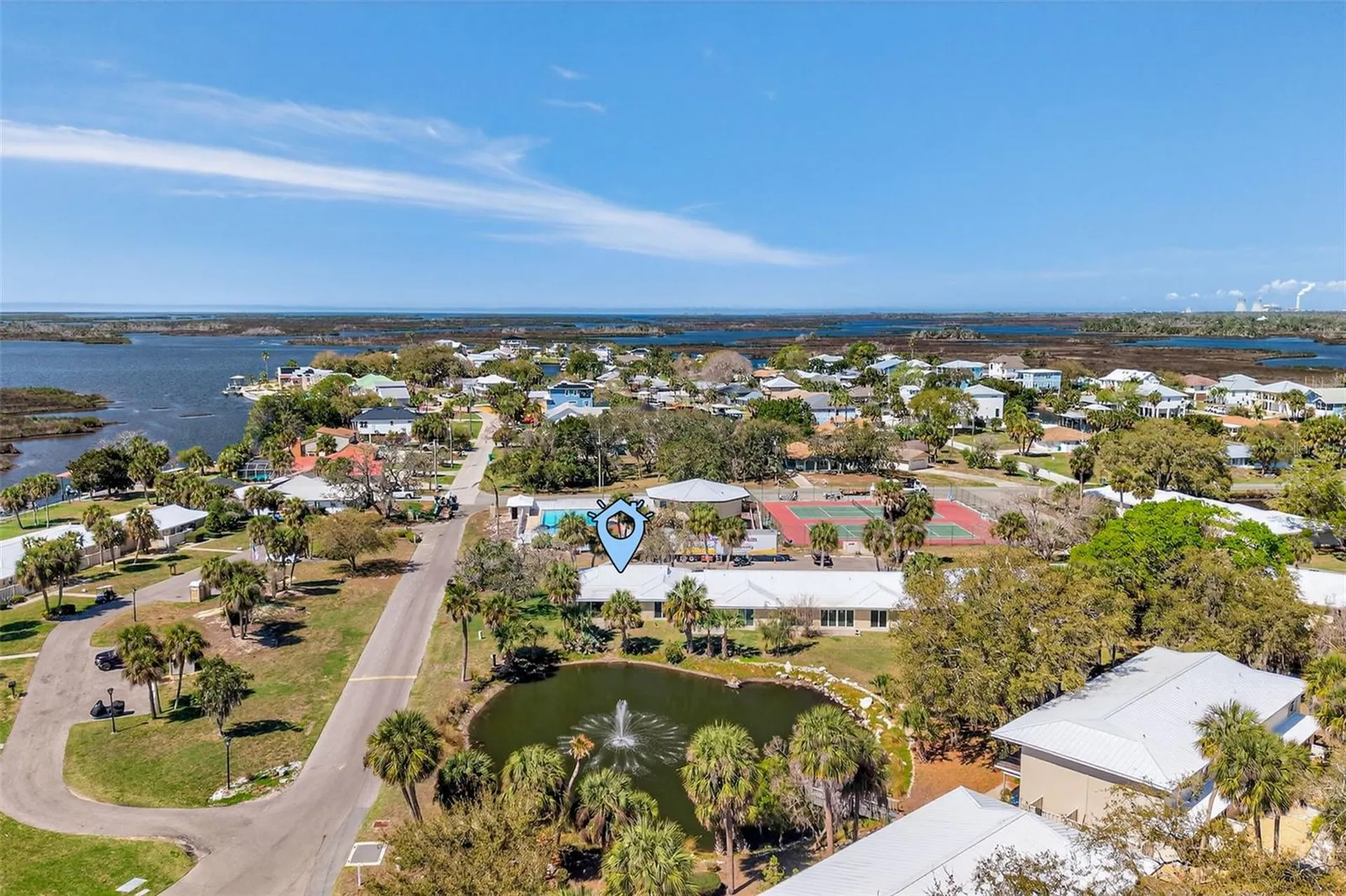 1277 N Osprey Point Crystal River FL 34429
