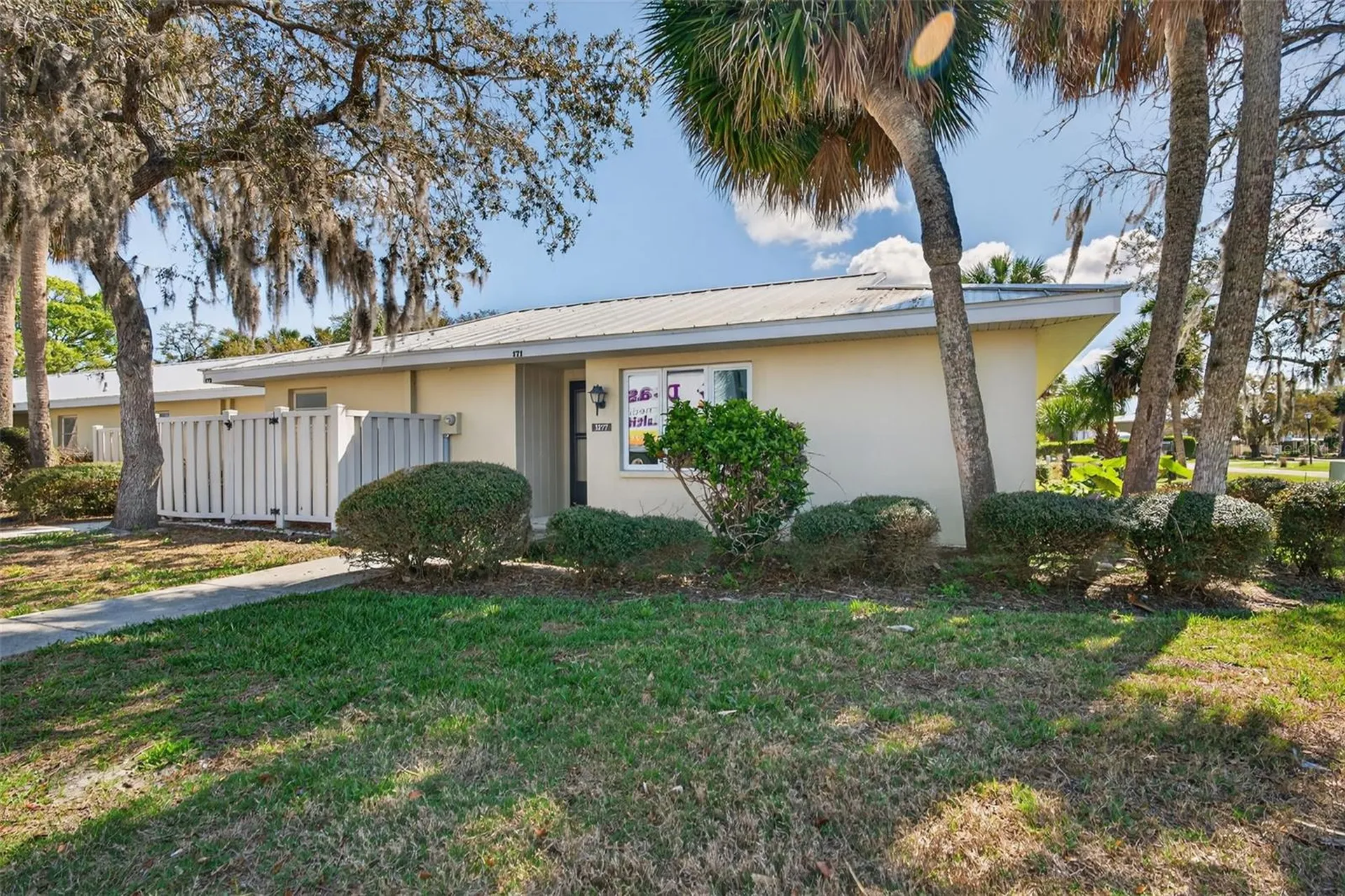 1277 N Osprey Point Crystal River FL 34429