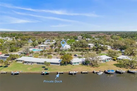 1277 N Osprey Point Crystal River FL 34429