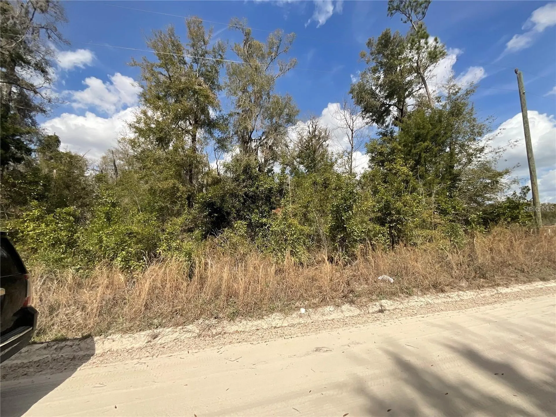 SW Old Spanish Road Fort White FL 32038