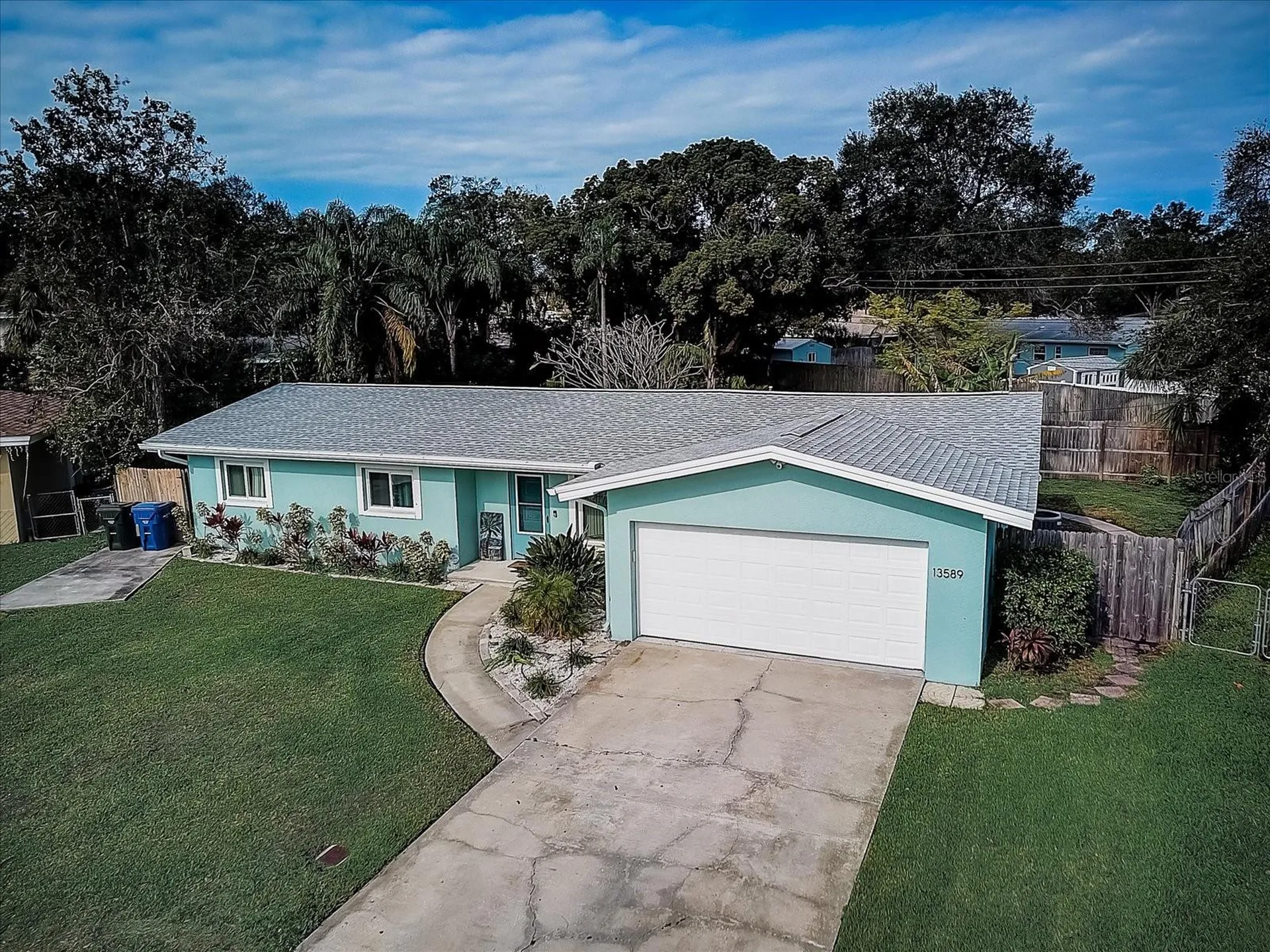 13589 Croft Drive S Largo FL 33774
