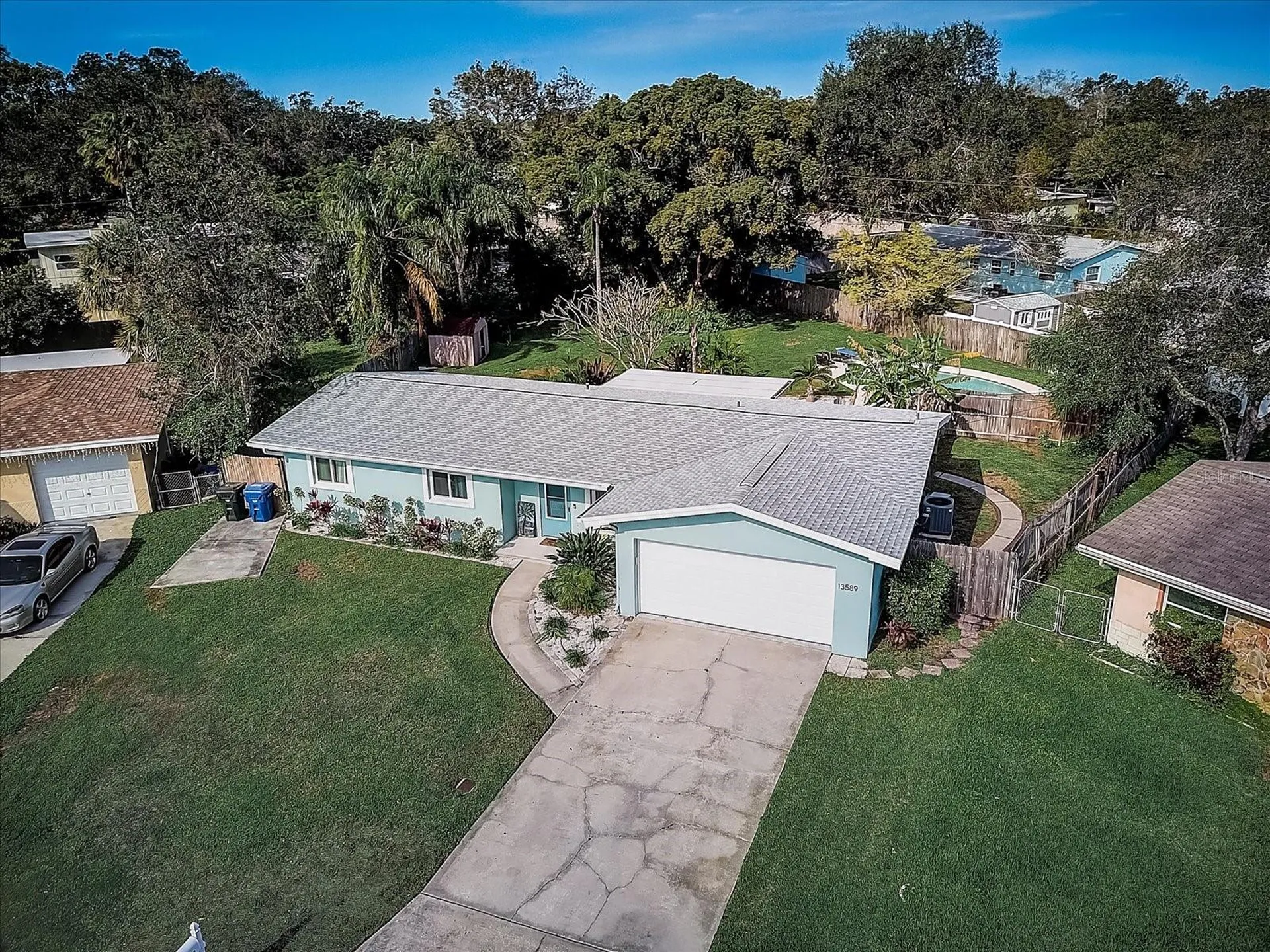 13589 Croft Drive S Largo FL 33774