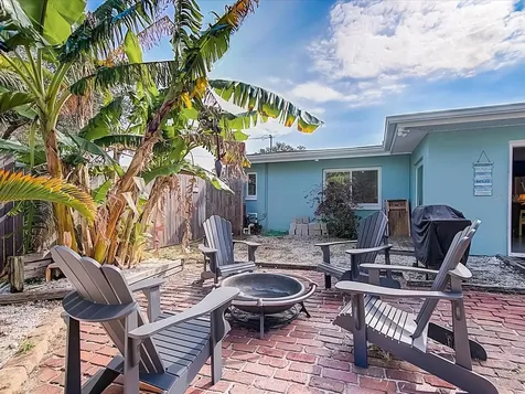 13589 Croft Drive S Largo FL 33774