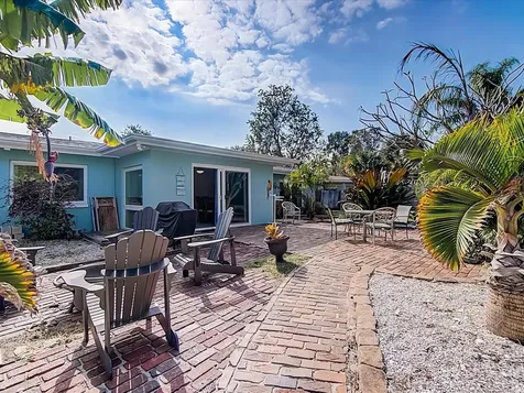13589 Croft Drive S Largo FL 33774