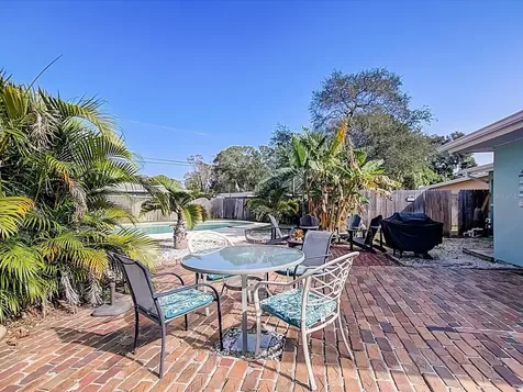 13589 Croft Drive S Largo FL 33774